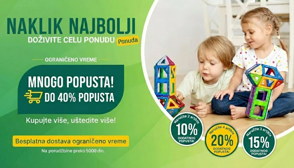 Moda dostupna u jednom kliku